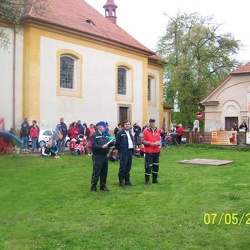 Okrsek 2010