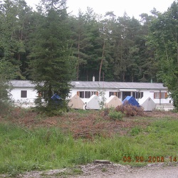 Tábor 2008